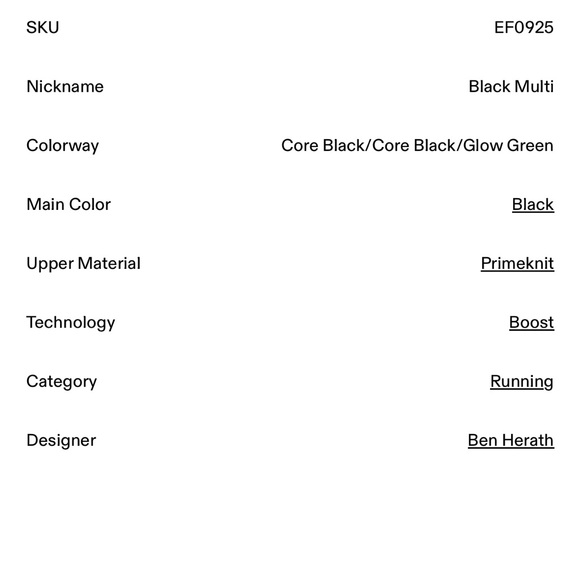 Adidas UltraBoost 4.0 - Picture 7 of 7